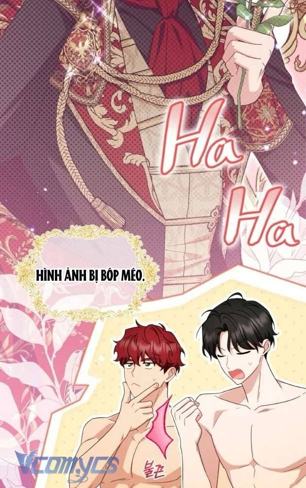 Được Yêu Thương Mà Còn Ngại Ngùng Sao! Chương 83 Ảnh 41
