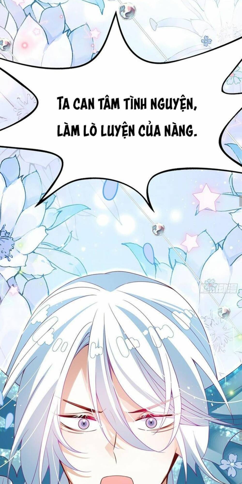 Hậu Cung Ba Ngàn Của Nãi Nãi Chương 12 Ảnh 24