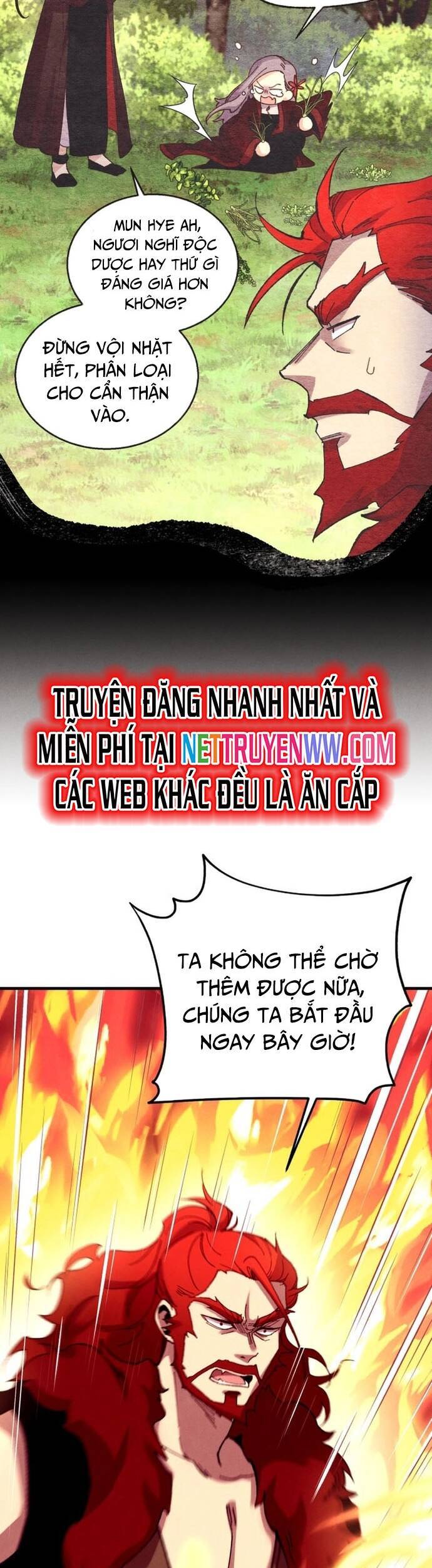 Phi Lôi Đao Thuật Chương 192 Ảnh 35