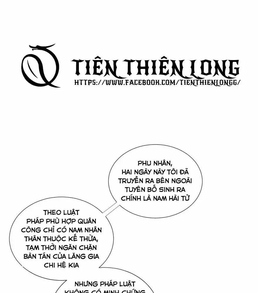 Đàn Ông Trong Tương Lai Không Dễ Làm Chương 2 Ảnh 2