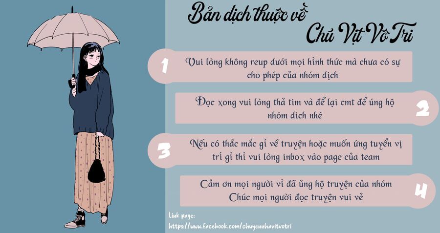 Chuyện Tình Đôi Đũa Lệch Chương 3 Ảnh 13