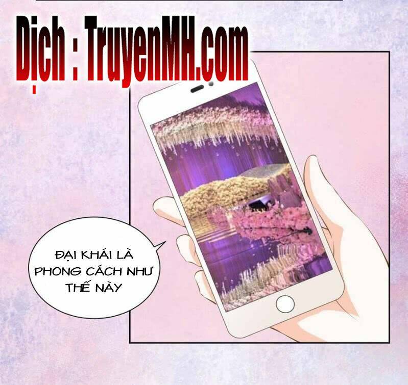 Hôn Sai 55 Lần, Nam Thần Cao Lãnh Ở Sát Vách Chương 107 Ảnh 3