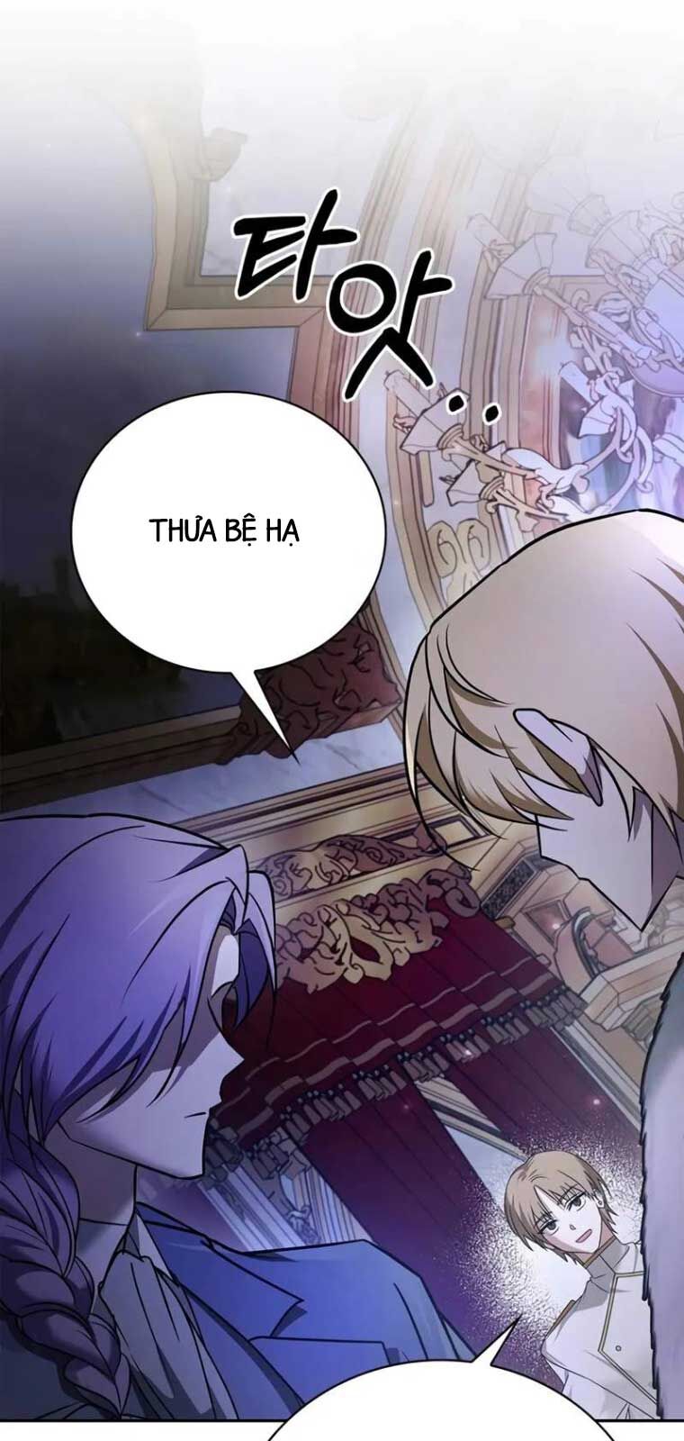 Tôi Không Tài Năng Đến Thế Đâu Chương 80 Ảnh 74