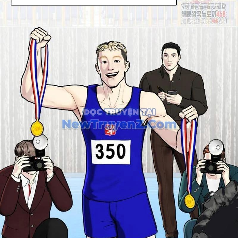Loser Giỏi Võ Chương 121 Ảnh 70