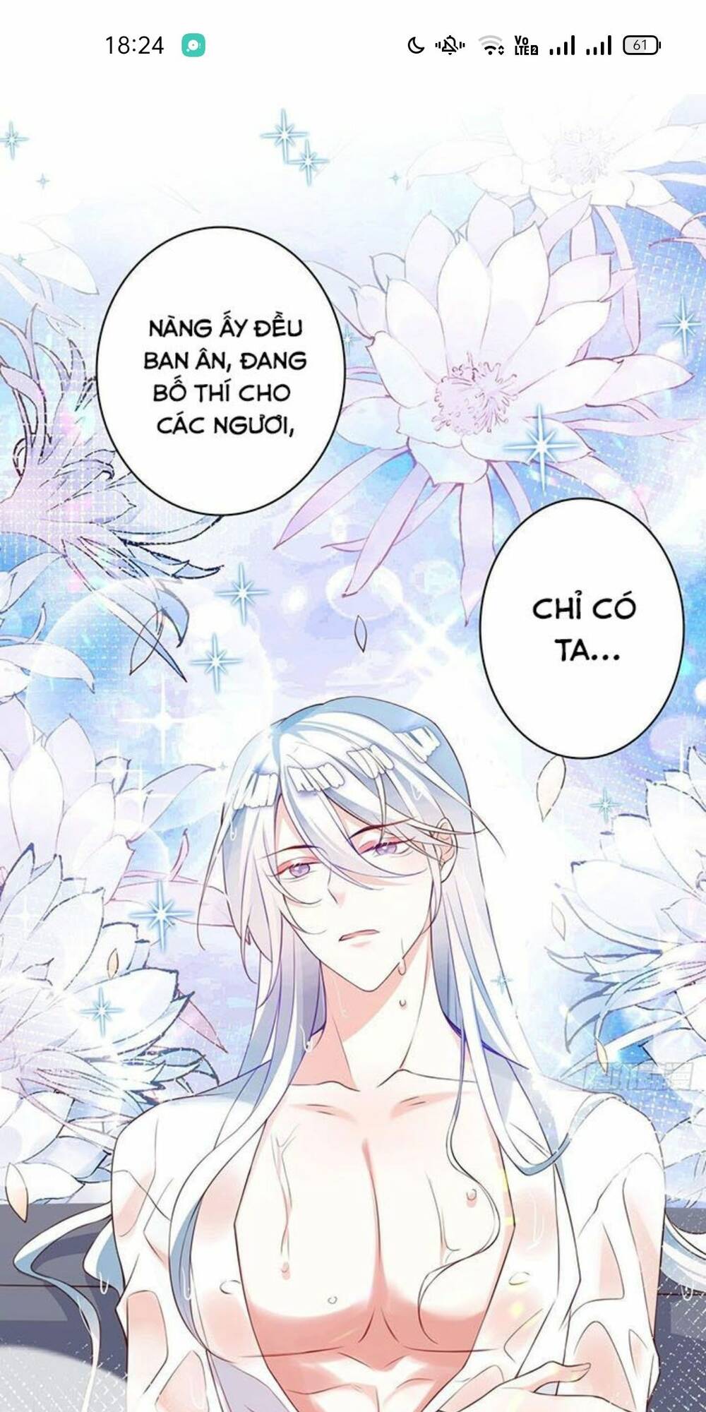 Hậu Cung Ba Ngàn Của Nãi Nãi Chương 6 Ảnh 59