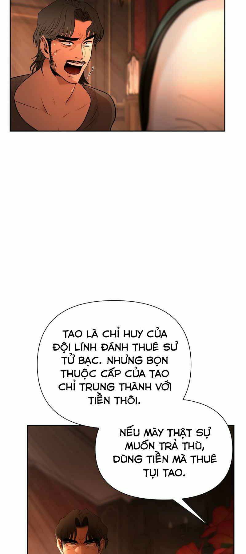 Nhiệm Vụ Chiến Binh Chương 14 Ảnh 10