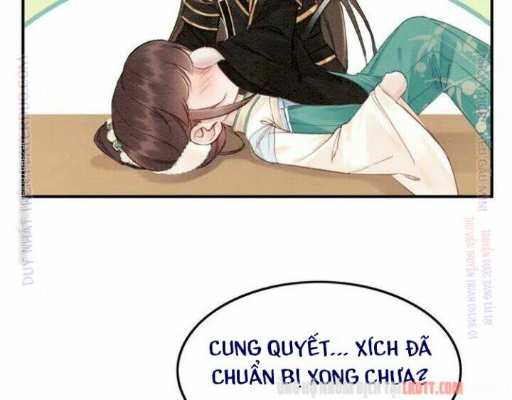 Trọng Sinh Bá Sủng Nhiếp Chính Vương Quá Mạnh Mẽ Chương 212 Ảnh 55