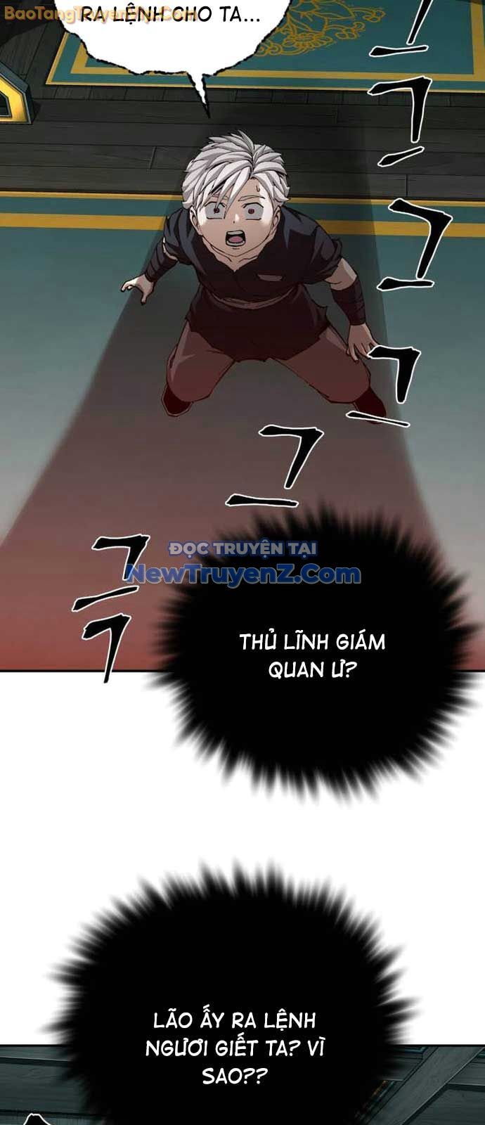 Ông Võ Giả Và Cháu Chí Tôn Chương 93 Ảnh 36