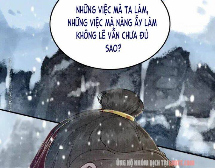 Trọng Sinh Bá Sủng Nhiếp Chính Vương Quá Mạnh Mẽ Chương 217 Ảnh 27