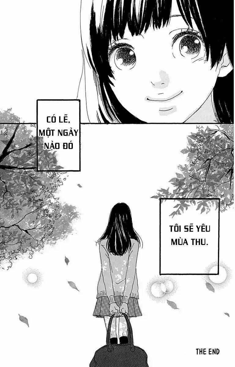 Nostalgia Chương 3 Ảnh 33