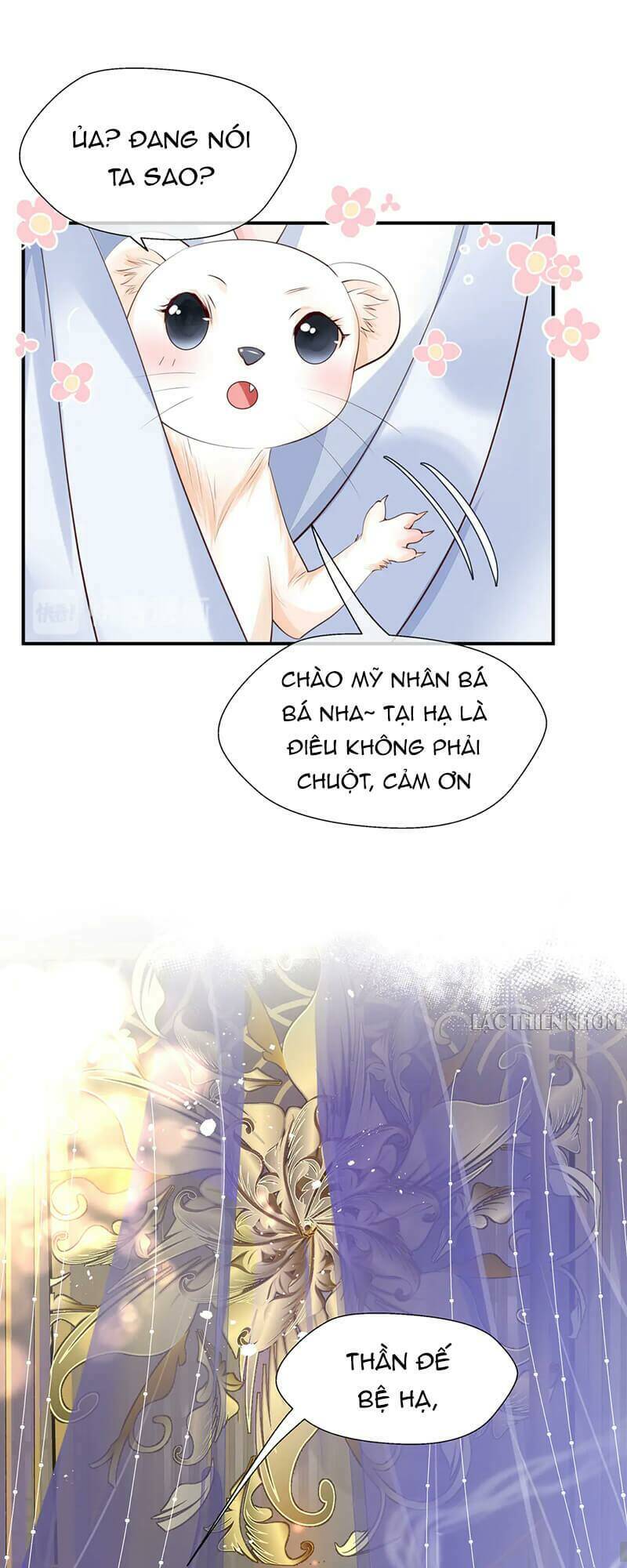 Ma Tôn Muốn Ôm Ôm Chương 71 Ảnh 33