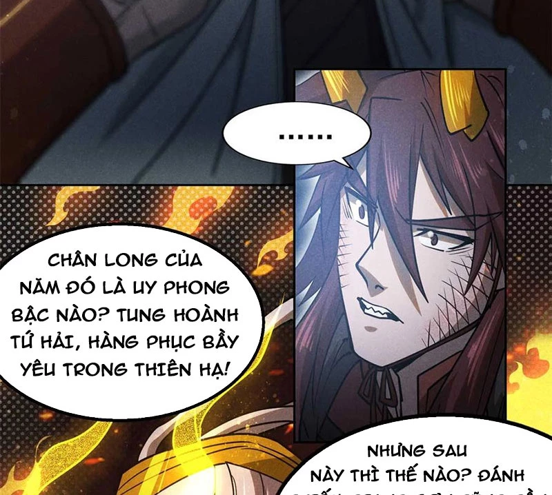 Tâm Ma Chương 169 Ảnh 20
