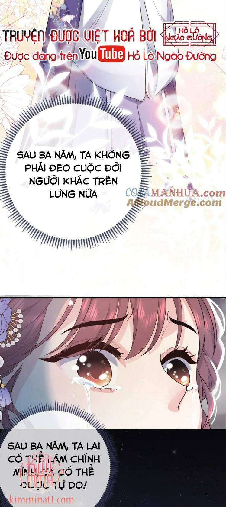 Bát Phu Lâm Môn Chương 42 Ảnh 9