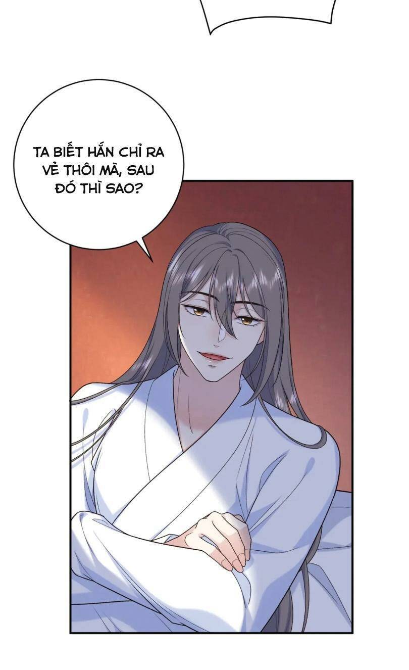 Bát Phu Lâm Môn Chương 52 Ảnh 10