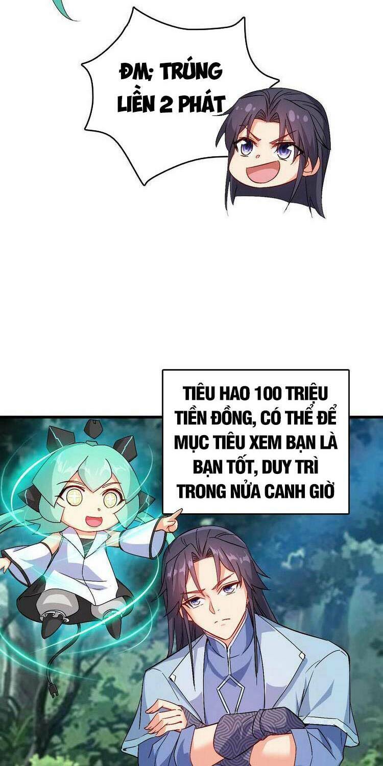 Anh Hùng Bàn Phím Tu Tiên Chương 59 Ảnh 9