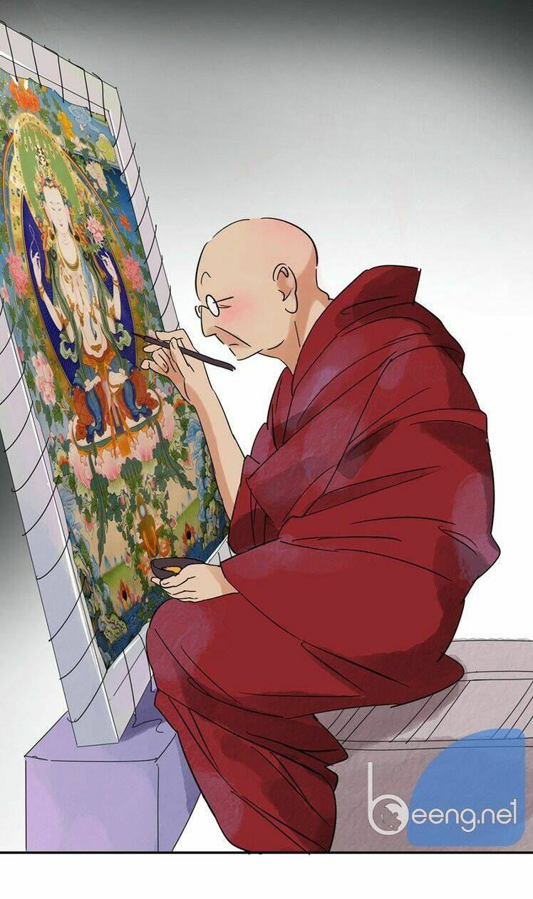Thiếu Niên Đăng Ba Chương 3 Ảnh 9