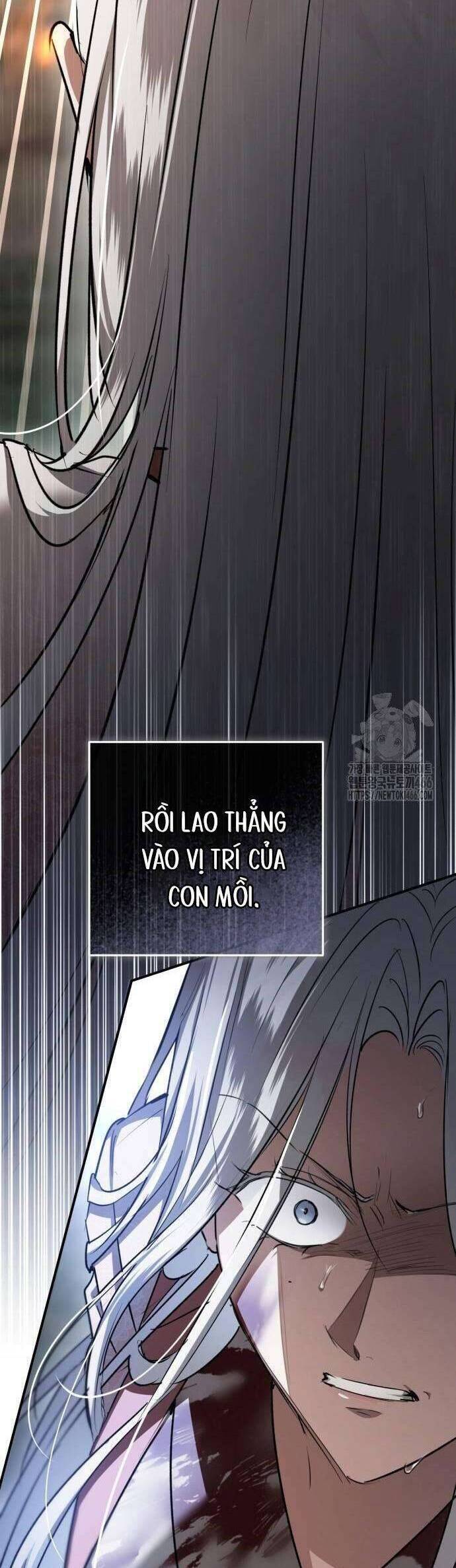 Khi Hắc Lang Gọi Tên Tôi Chương 40 Ảnh 17