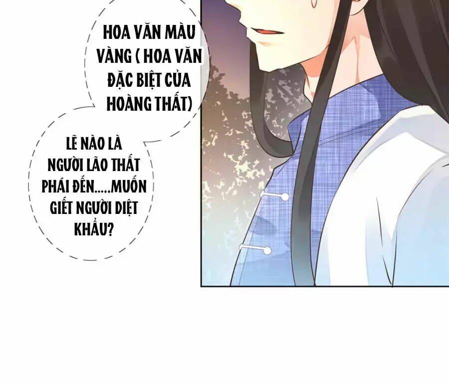 Yển Sư Yêu Hậu Chương 3 Ảnh 22