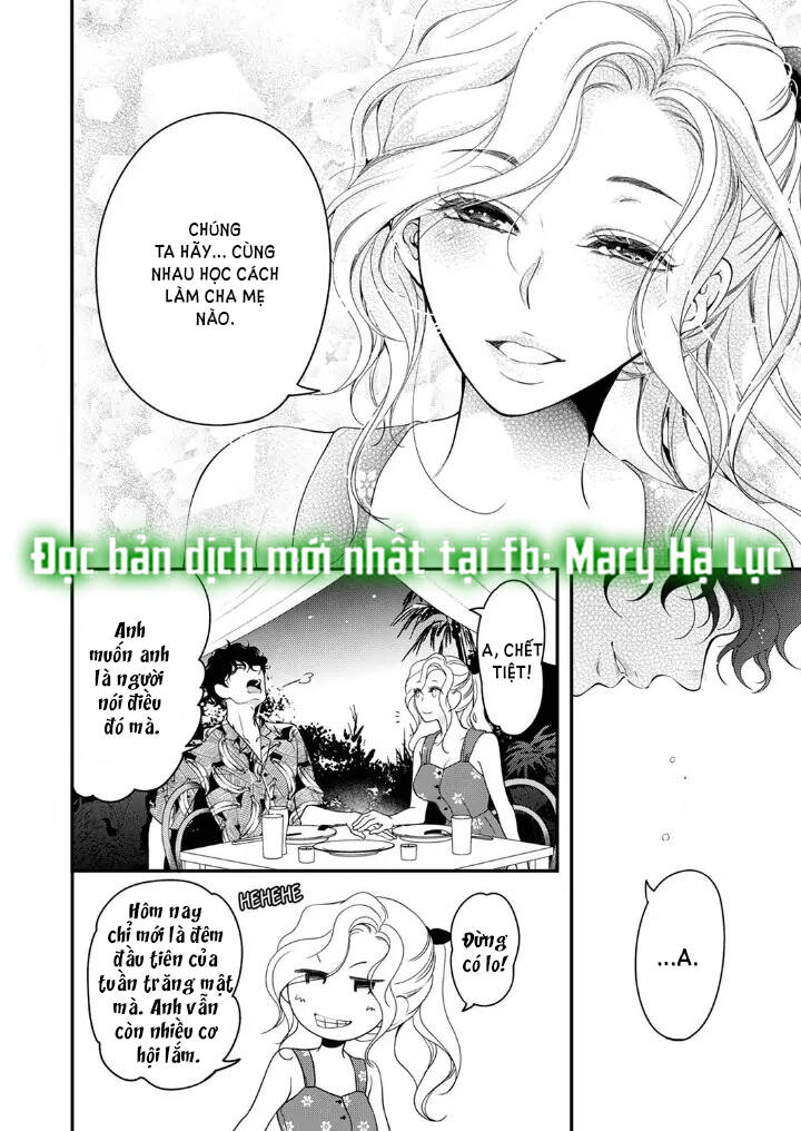 Omae No Subete Wo Daki Tsukusu Chương 98 Ảnh 11