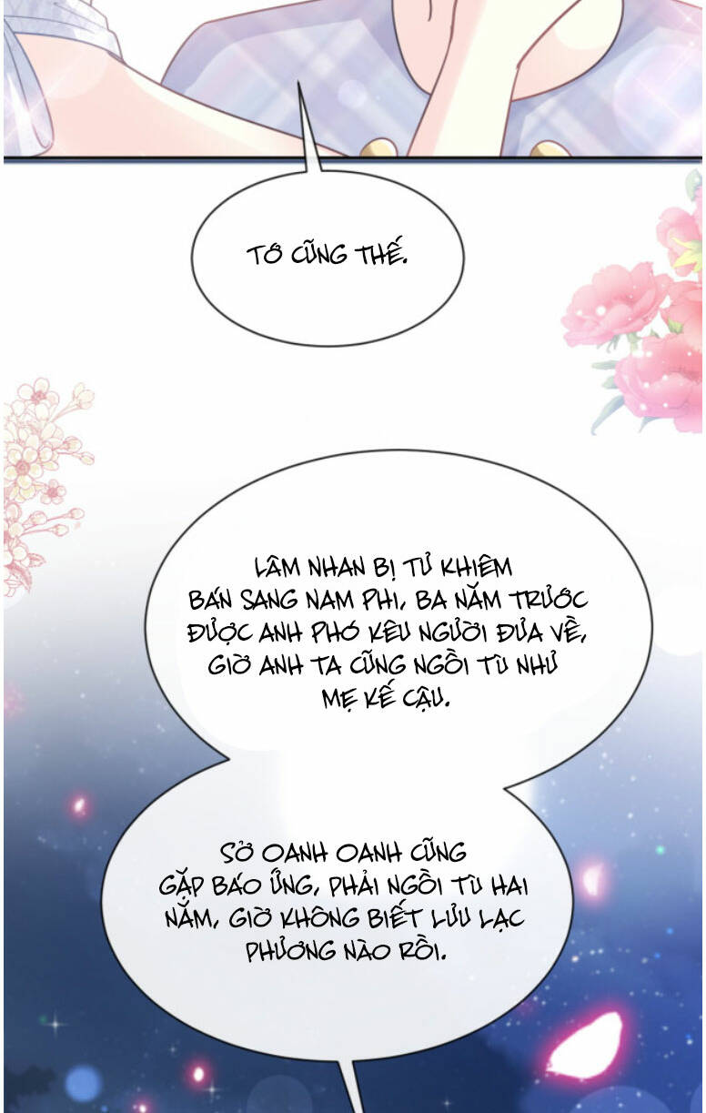 Bá Đạo Tổng Tài Nhẹ Nhàng Yêu Chương 336 Ảnh 10