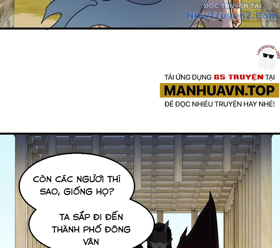 Toàn Dân Chuyển Chức : Duy Ta Vô Chức Tán Nhân Chương 168 Ảnh 112
