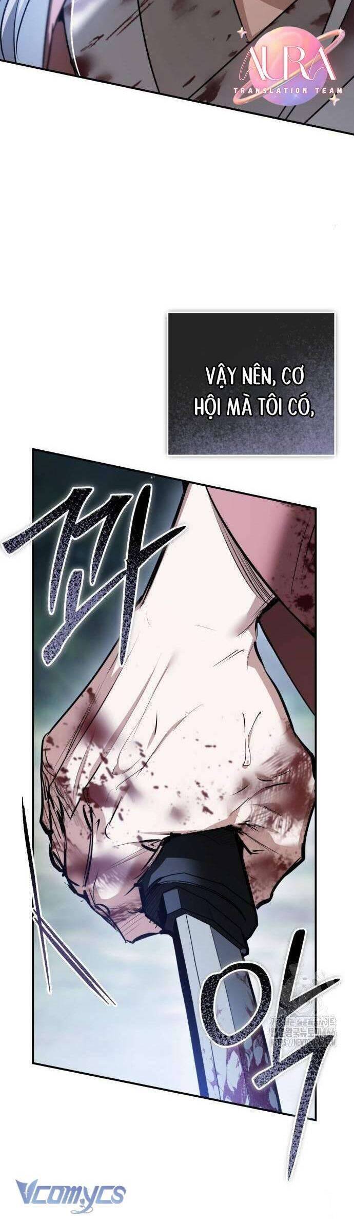 Khi Hắc Lang Gọi Tên Tôi Chương 40 Ảnh 18