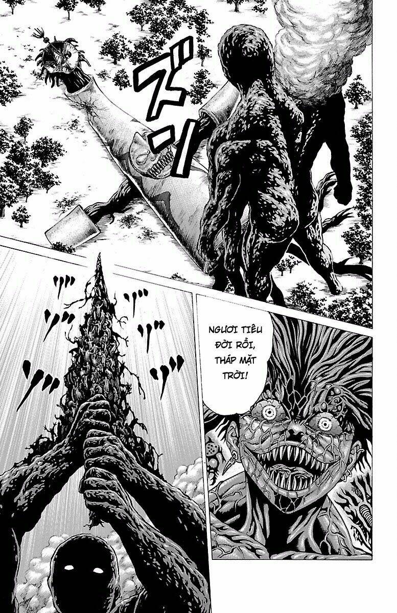Hakaijuu Chương 72 Ảnh 25