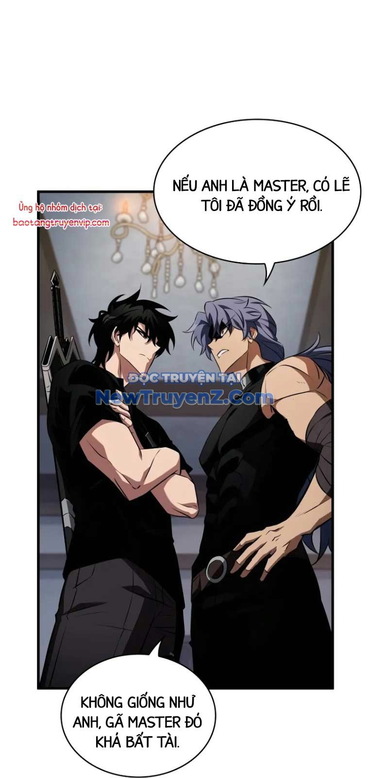 Gacha Vô Hạn Chương 148 Ảnh 55