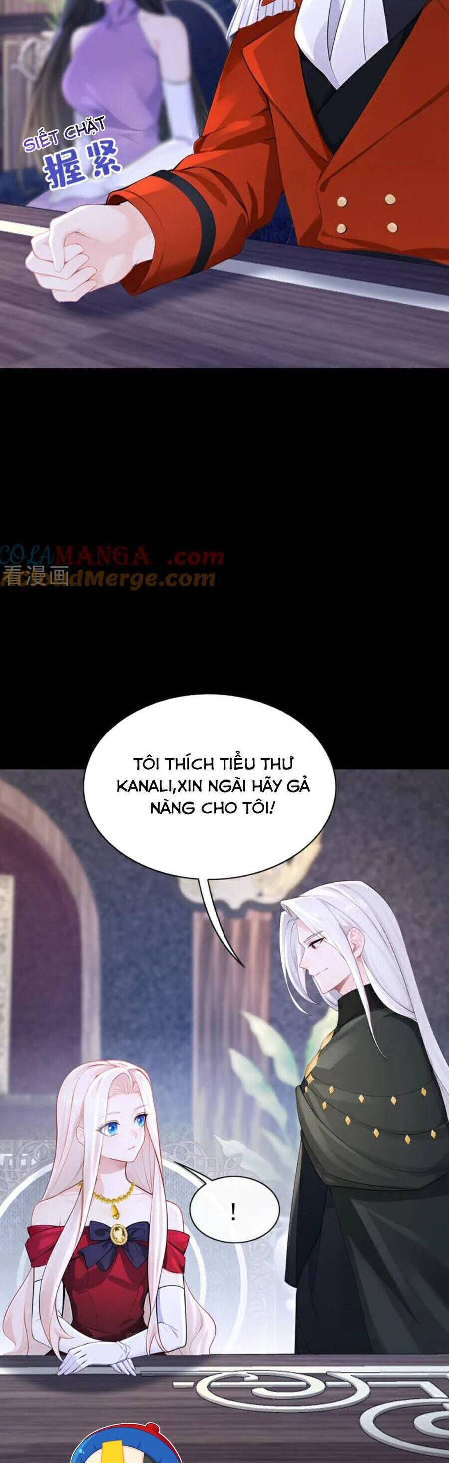 Xuyên Nhanh: Ký Chủ Cô Ấy Một Lòng Muốn Chết Chương 151 Ảnh 14