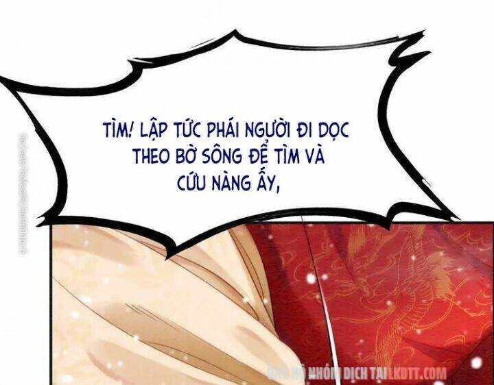 Trọng Sinh Bá Sủng Nhiếp Chính Vương Quá Mạnh Mẽ Chương 216 Ảnh 63