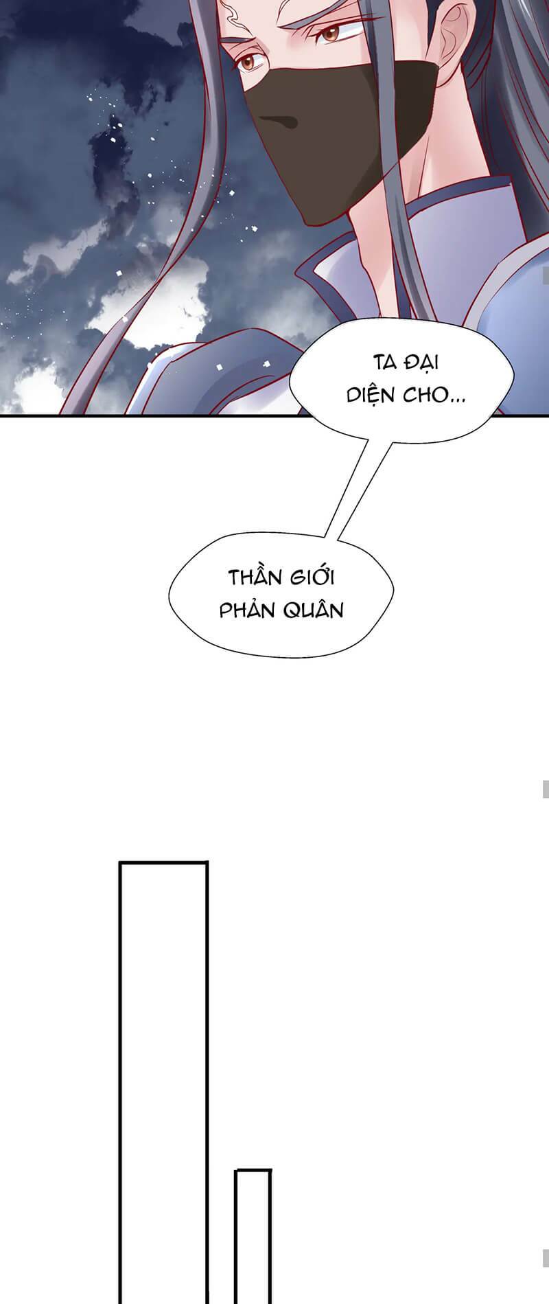 Ma Tôn Muốn Ôm Ôm Chương 71 Ảnh 19