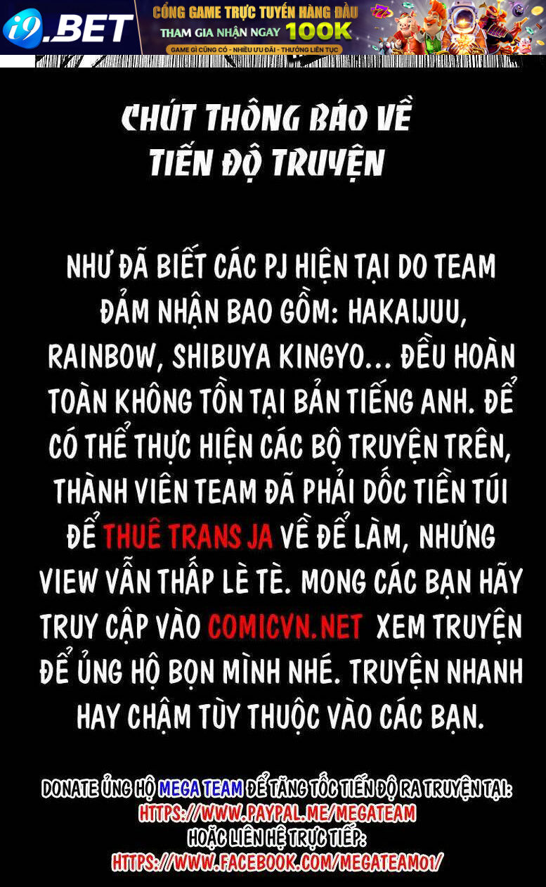 Hakaijuu Chương 79 Ảnh 49
