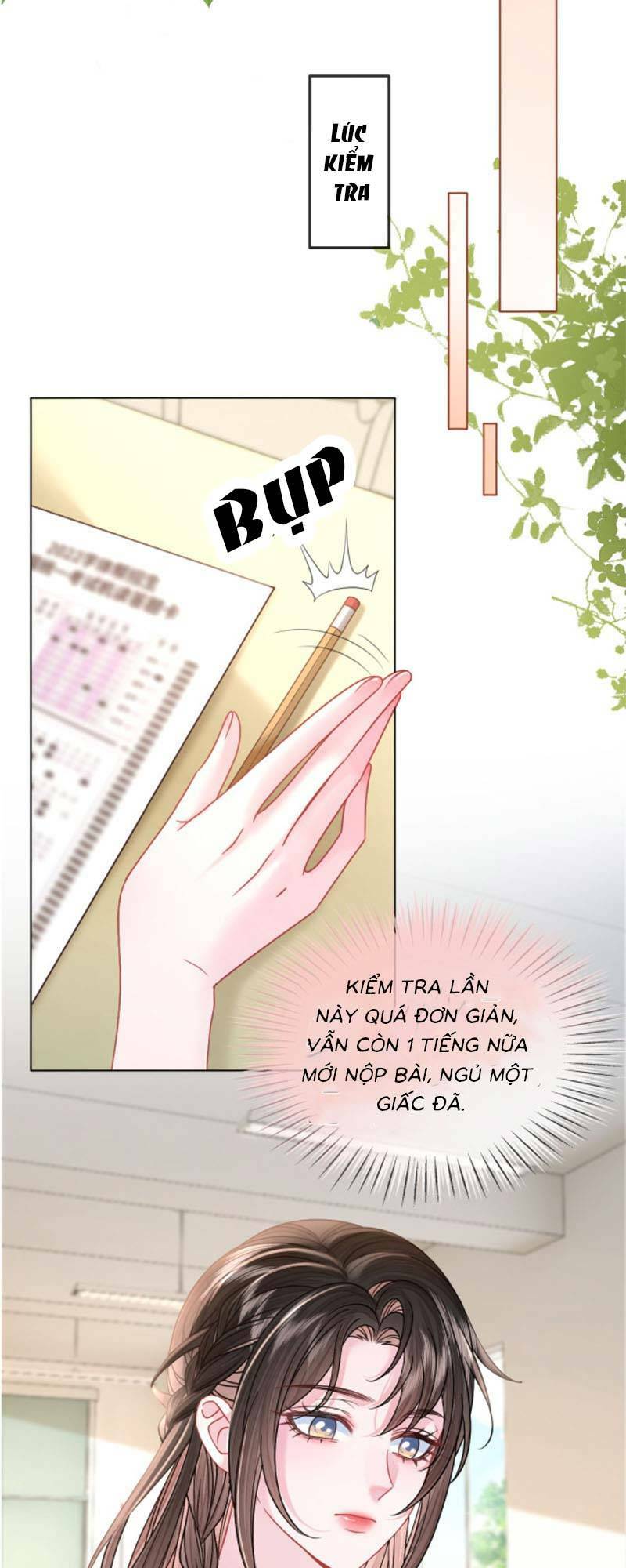 Thân Phận Của Phu Nhân Làm Chấn Động Cả Thành Phố. Chương 17 Ảnh 27