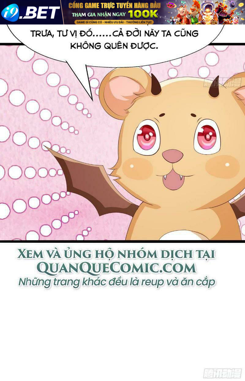 Vú Em Của Tiên Ma Chương 29 Ảnh 11