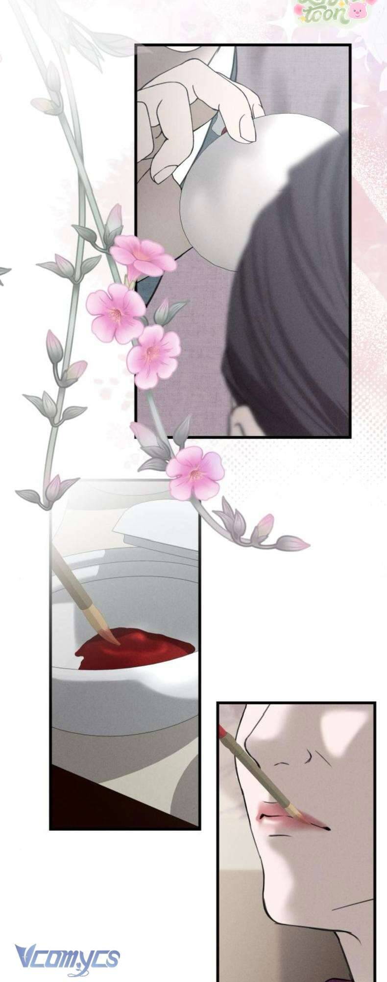 Cuộc Tuyển Chọn Vương Phi Triều Joseon Chương 27 Ảnh 19