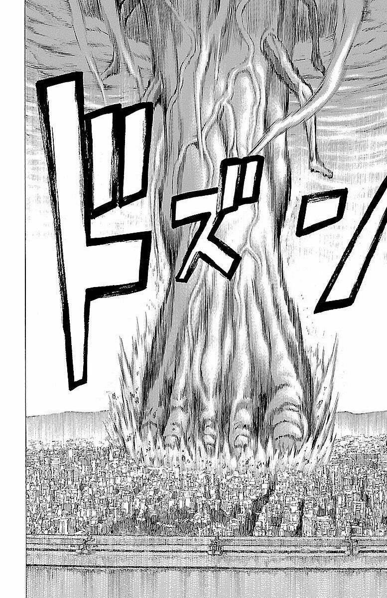 Hakaijuu Chương 79 Ảnh 27