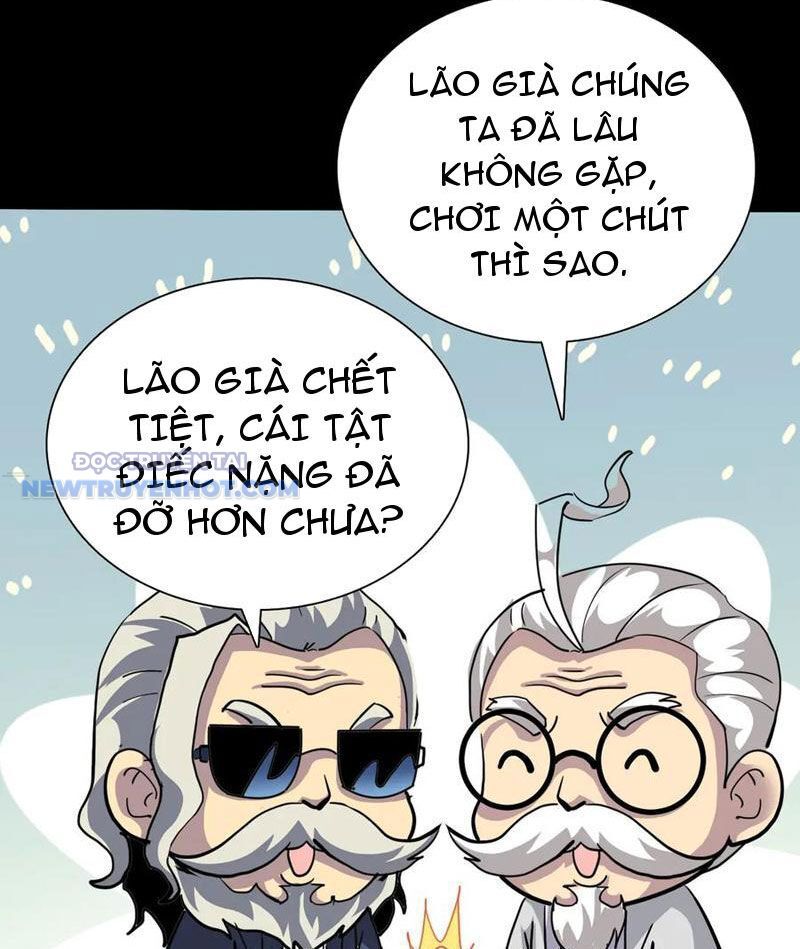 Học Viện Chiến Giáp Chương 18 Ảnh 49