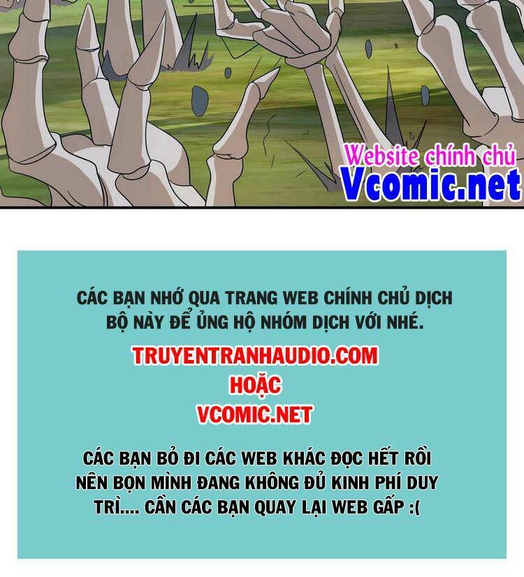 Anh Hùng Bàn Phím Tu Tiên Chương 56 Ảnh 39