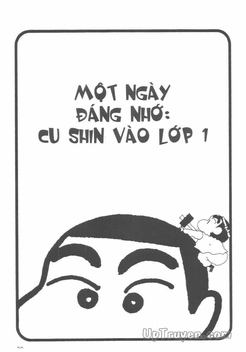 Crayon Shin-Chan Cậu Bé Bút Chì Chương 29 Ảnh 41