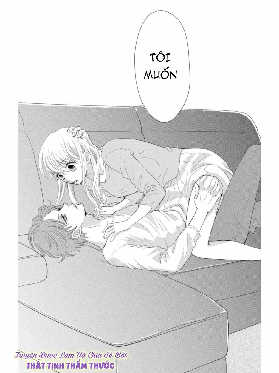 Kekkon Shiyou Chương 1 Ảnh 26