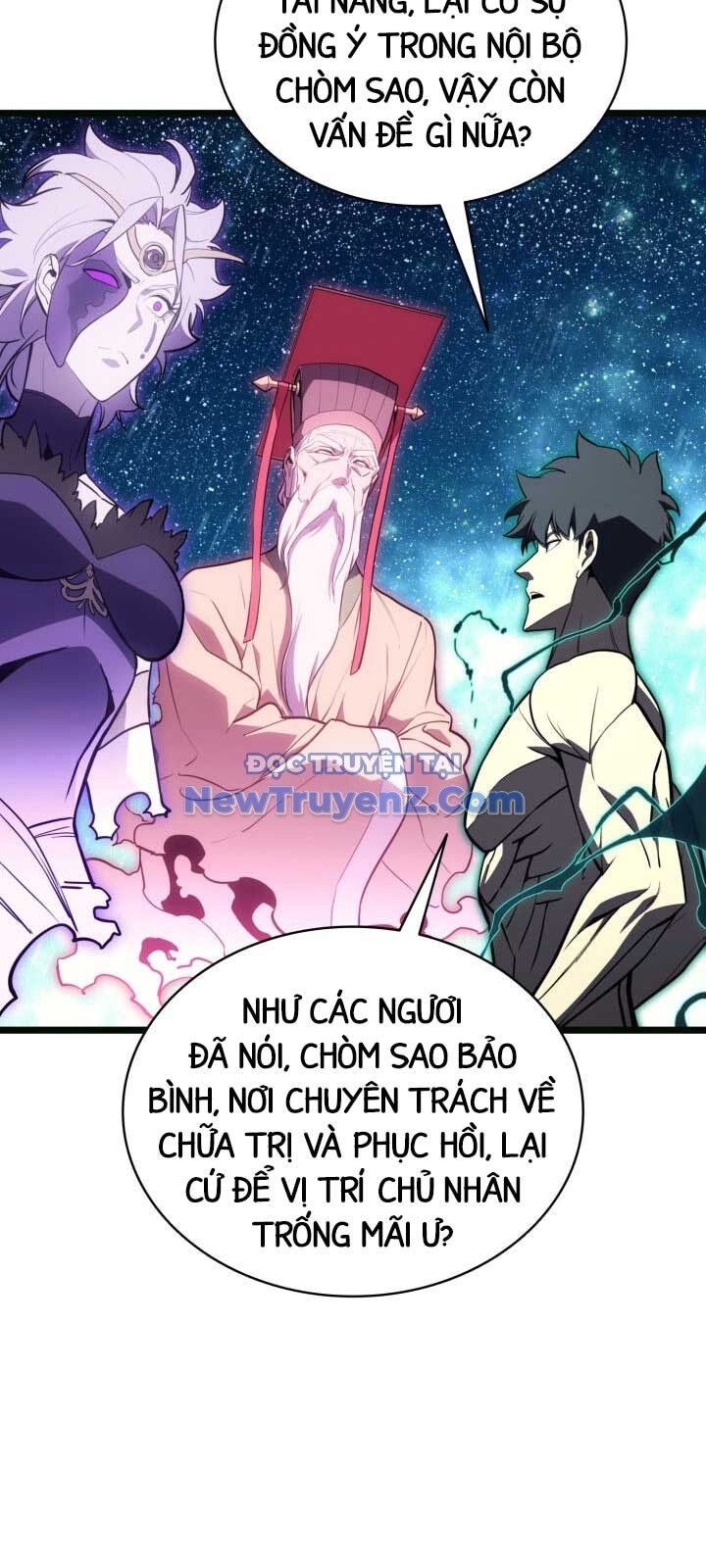 Sự Trở Lại Của Anh Hùng Cấp Thảm Họa Chương 126 Ảnh 43