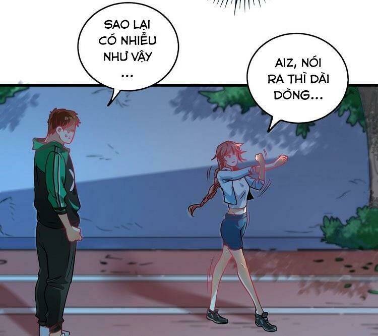 Ta Có Rất Nhiều Thành Tích Chương 17 Ảnh 8