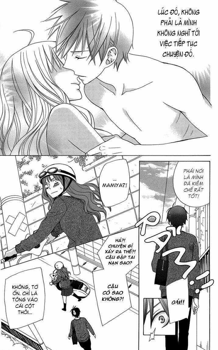 Kanojo Ni Naru Hi Chương 4 Ảnh 12