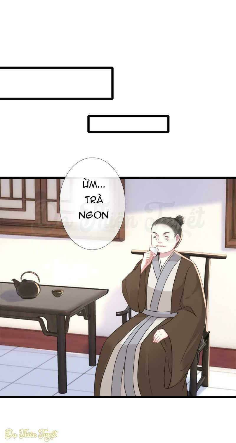 Nhân Vật Phản Diện Biến Thành Sủng Vật Chương 3 Ảnh 22