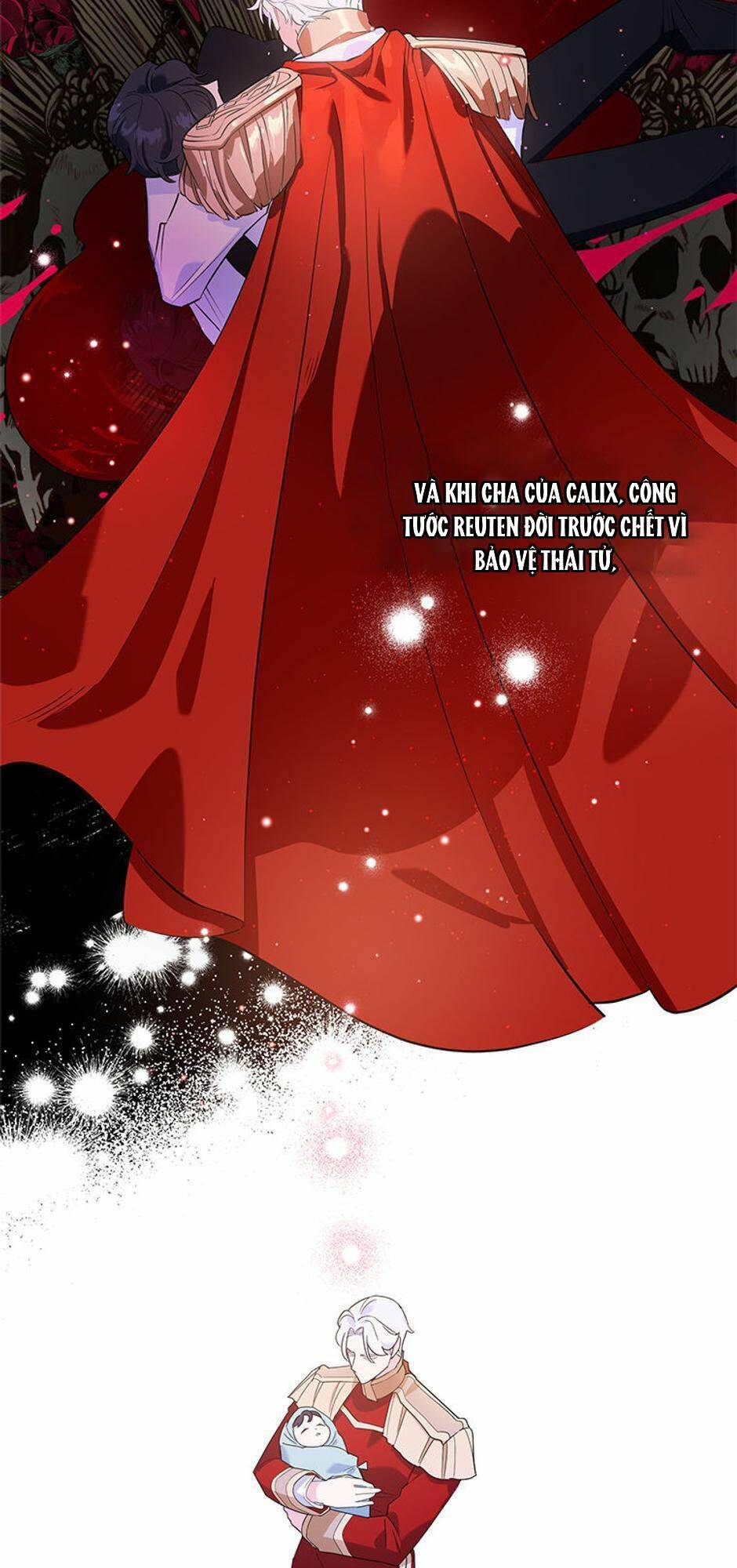 Ác Nữ Làm Bánh Sau Khi Ly Hôn Chương 5 Ảnh 18