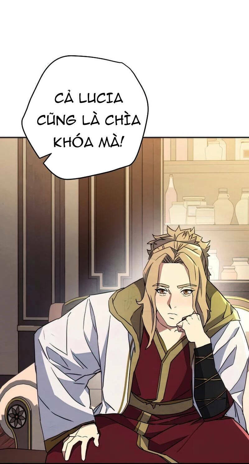 Đấu Trường Sinh Tử Chương 100 Ảnh 37