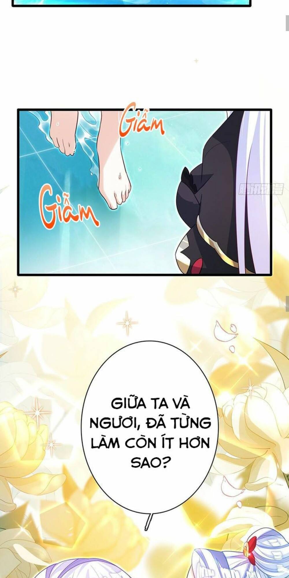 Hậu Cung Ba Ngàn Của Nãi Nãi Chương 13 Ảnh 21