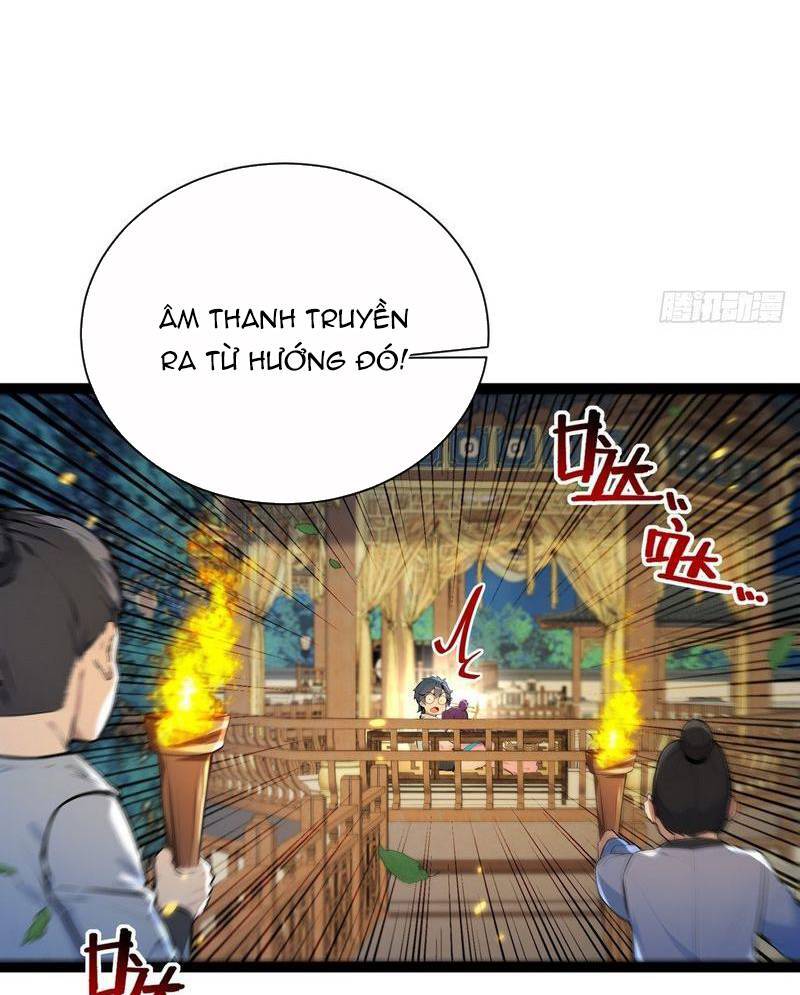 Hệ Thống Nhân Vật Chính, Ta Làm Lão Đại Khắp Chư Thiên Vạn Giới Chương 1 Ảnh 40