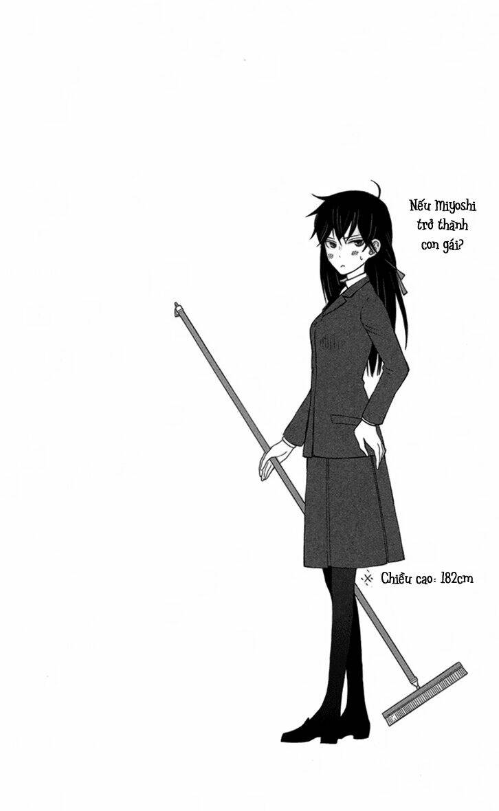Kanojo Ni Naru Hi Chương 3 Ảnh 47