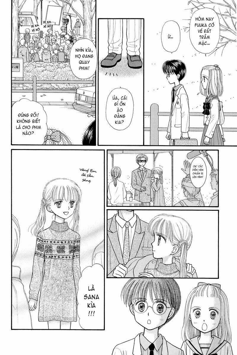 Kodomo No Omocha Chương 33 Ảnh 25